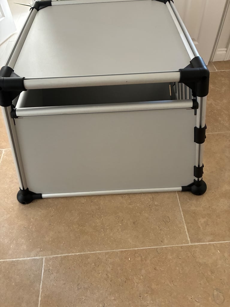 Trixie dog cage 