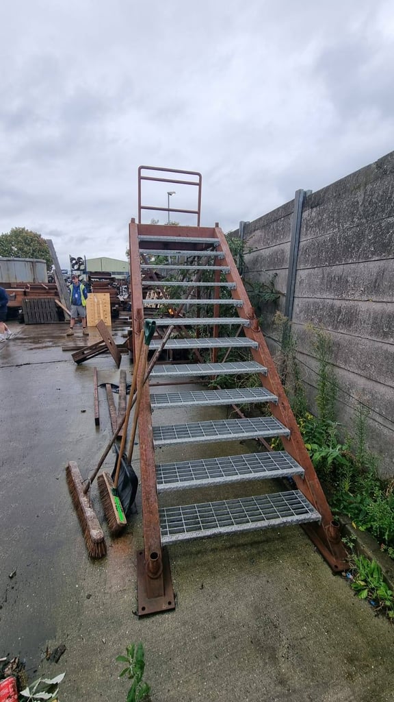image for Staircase