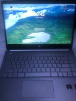 laptop hp 14s bargain (COLLECTION ONLY)