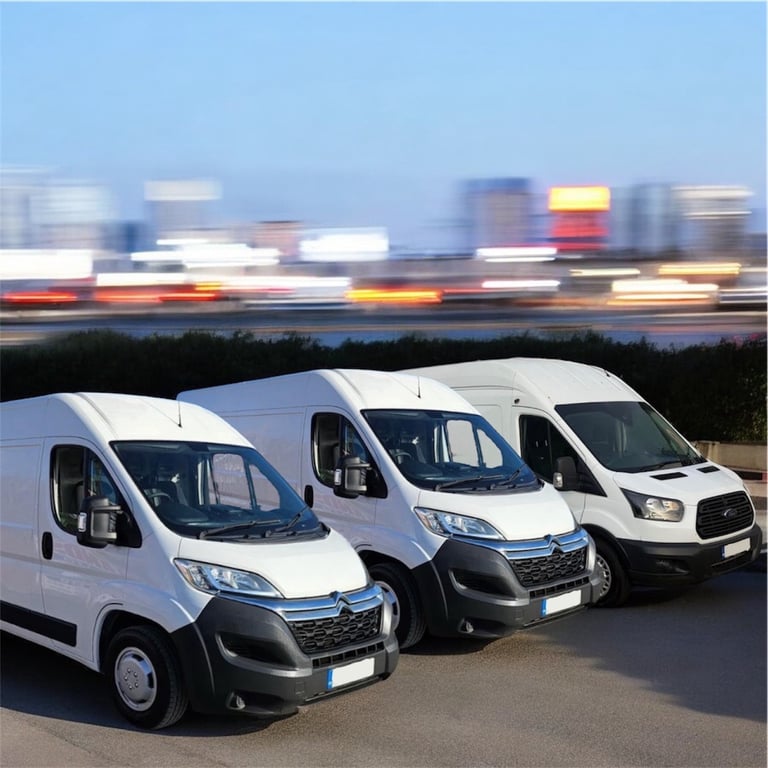 image for 🏴󠁧󠁢󠁳󠁣󠁴󠁿 Courier Services 🏴󠁧󠁢󠁳󠁣󠁴󠁿 