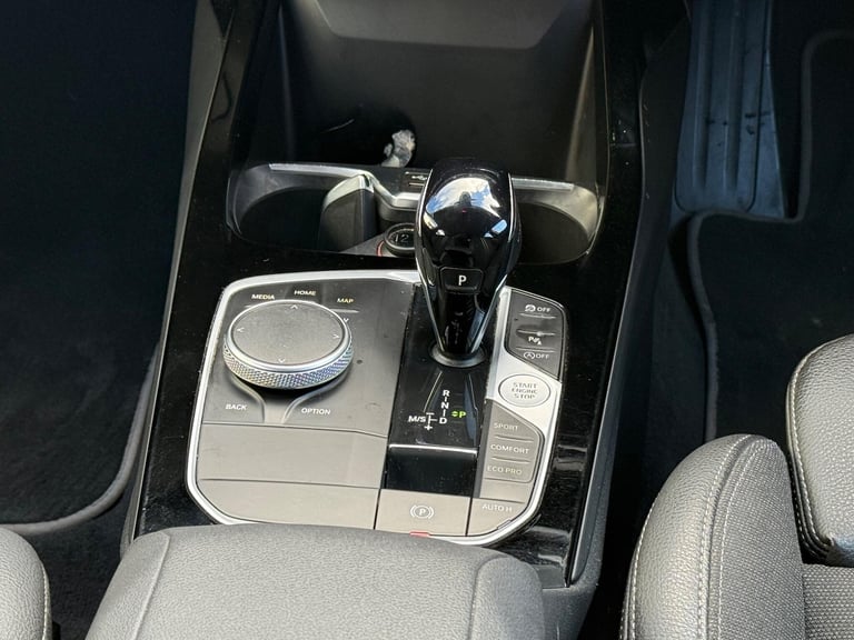 2021 BMW 2 Series Gran Coupe 1.5 218i Sport (LCP) DCT Euro 6 (s/s) 4dr COUPE Petrol Automatic