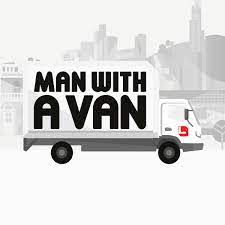image for MAN & VAN REMOVAL SERVICES