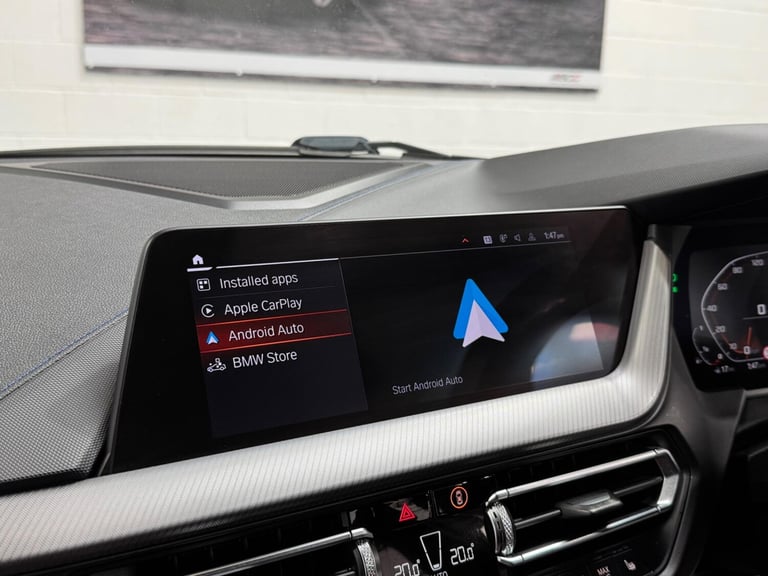 2020 BMW 1 Series 2.0 M135i Auto xDrive Euro 6 (s/s) 5dr HATCHBACK Petrol Automatic