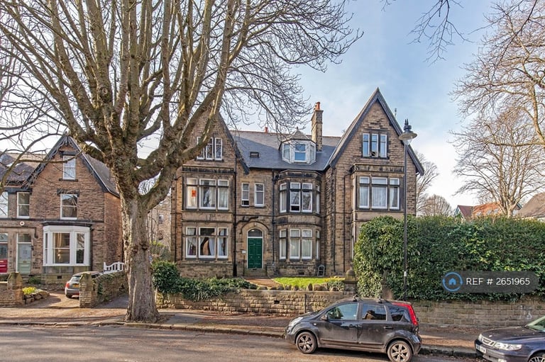 Studio flat in Agden Road, Sheffield, S7 (#2651965)