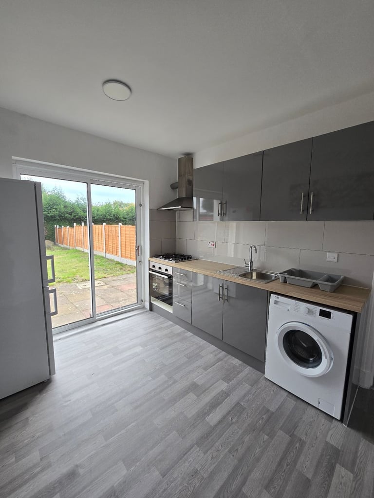 Bungalow for rent WV13