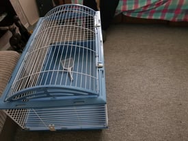 Large Guinea pig rabbits cage 