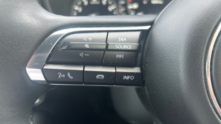2023 Mazda Mazda3 2.0 e-Skyactiv G MHEV Takumi 5dr Petrol Hatchback Hatchback Petrol Manual