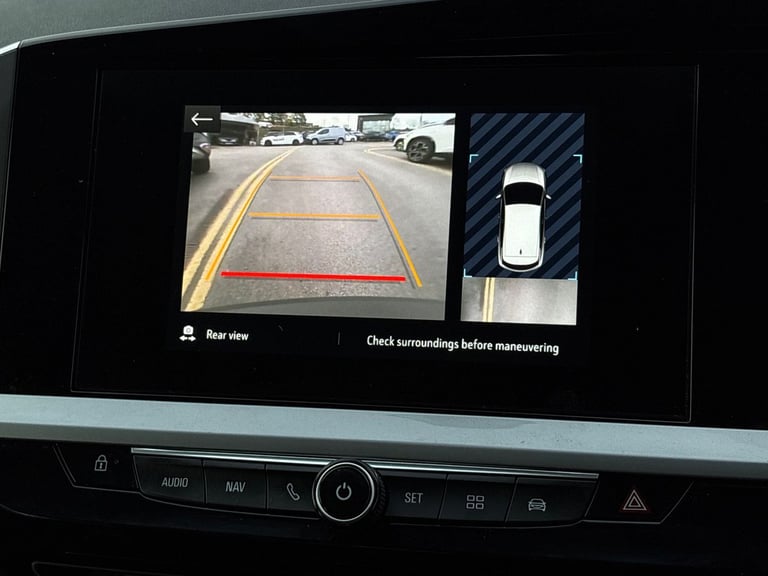  Vauxhall Grandland 1.2 Turbo Design Suv 5dr Petrol Manual Euro 6 s/s 130 Ps