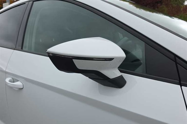 2020 SEAT Leon 1.5 TSI EVO FR Hatchback 5dr Petrol Manual Euro 6 (s/s) (150 ps) Hatchback Petrol ...