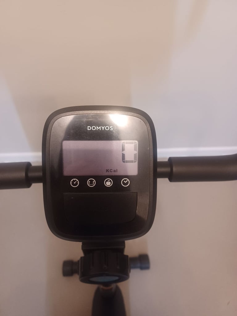 Exercise bike decathlon/domyos