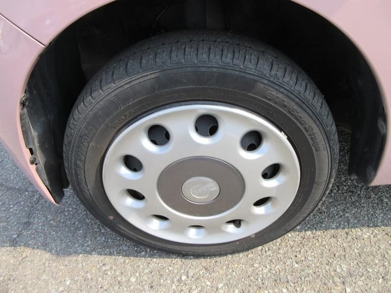 2014 Daihatsu Mira 660cc COCOA PLUS G Auto Kei Car + 4 Seats Hatchback Petrol Automatic