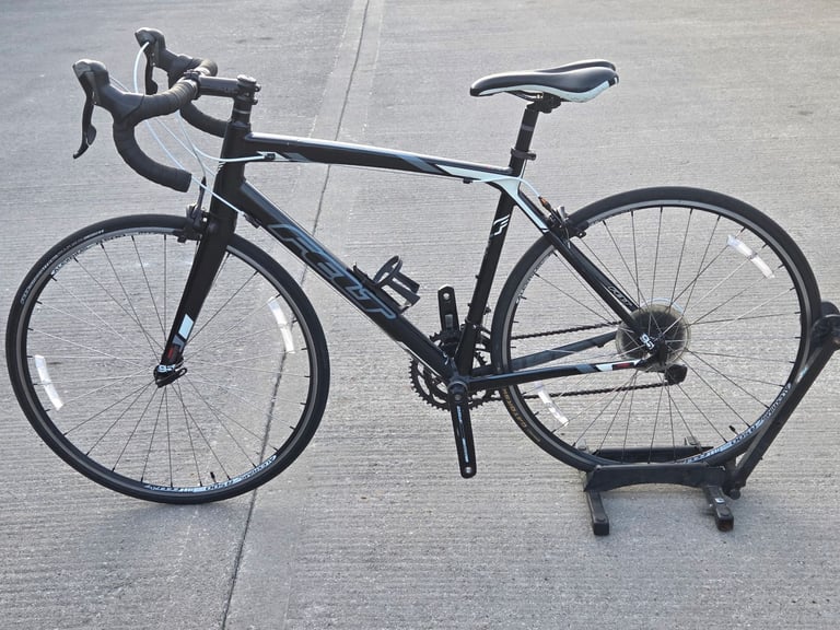 Large frame Road Bike 