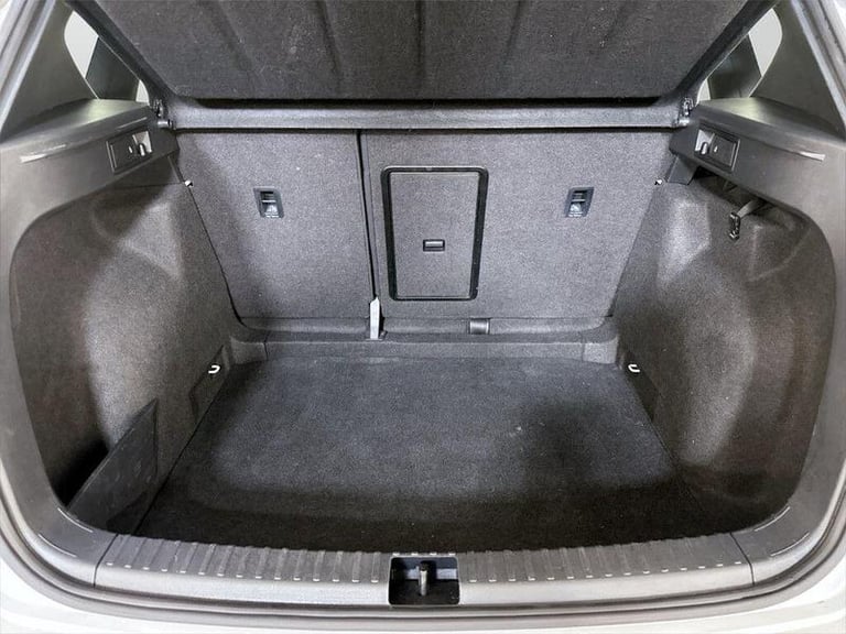 2019 SEAT Ateca 1.5 TSI EVO FR Sport Euro 6 (s/s) 5dr Manual SUV Petrol Manual