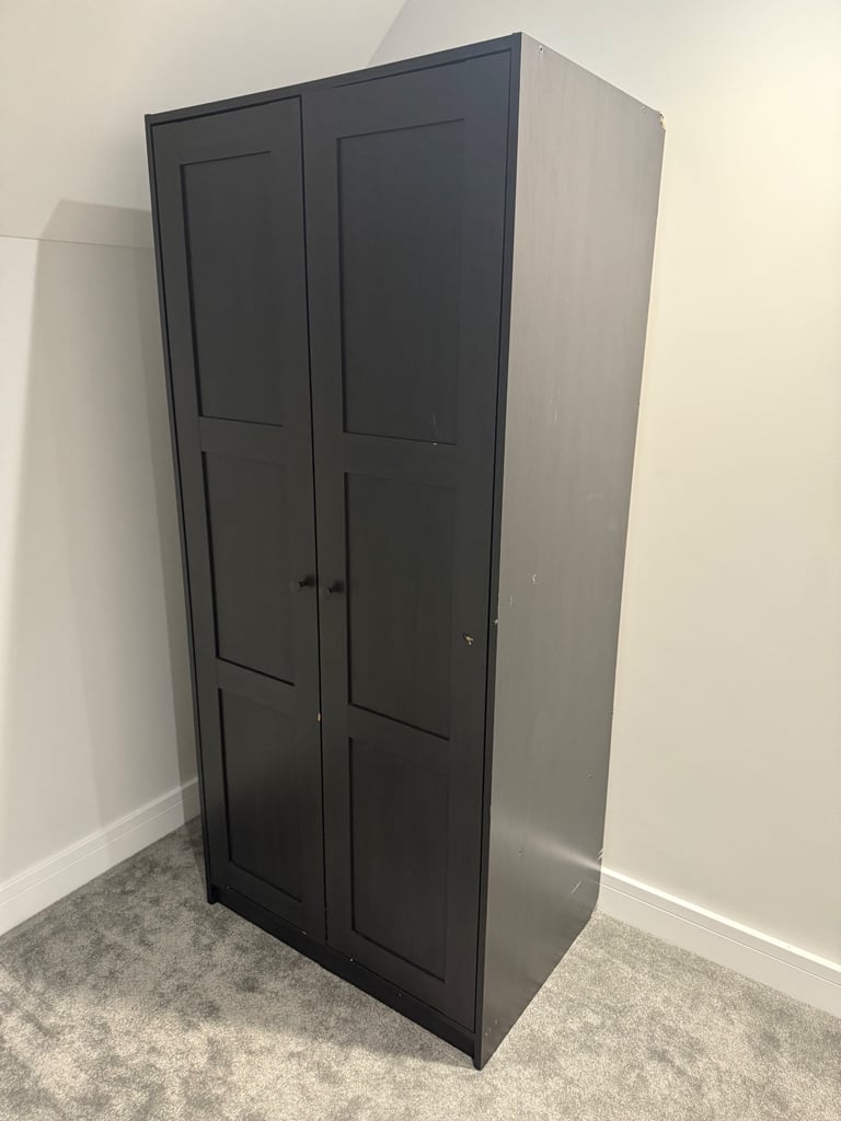 image for Ikea Waredrobe two doors