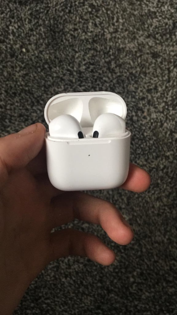 Airpods 