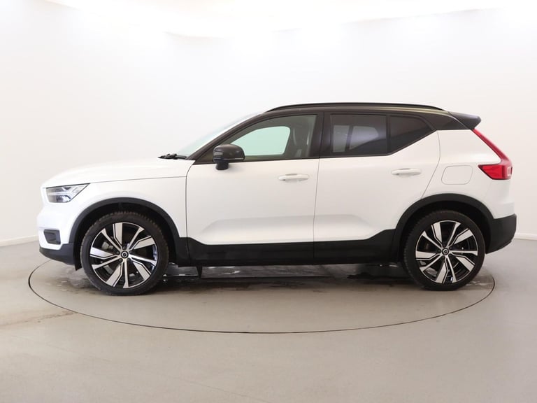 2021 Volvo XC40 P8 Recharge 300kW 78kWh First Edition 5dr AWD Auto 4x4 Electric Automatic