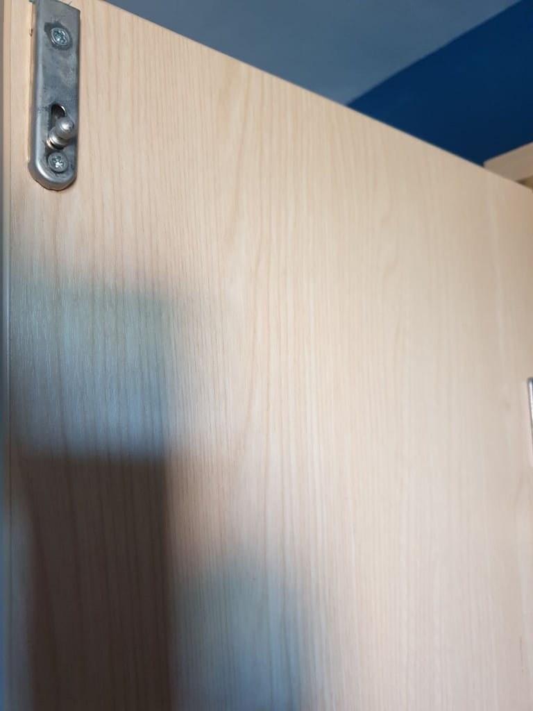 Lovely Storage Wardrobe