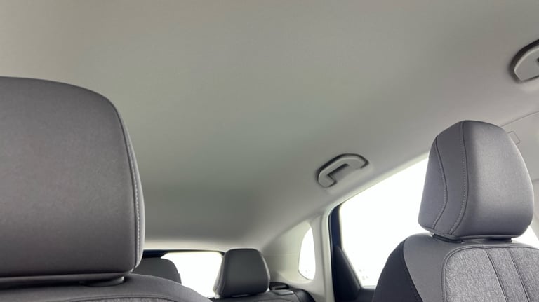 2025 MG MG S5 SE Estate Electric Automatic
