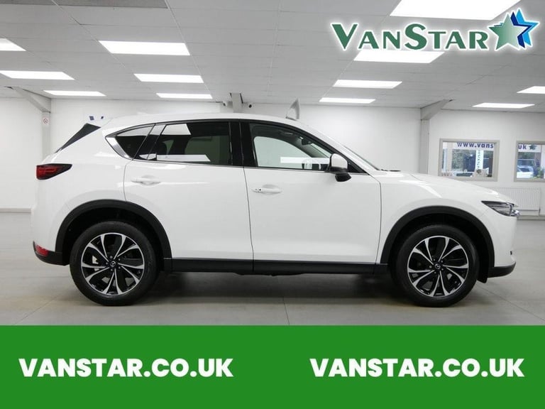 70 MAZDA CX-5 2.0 SKYACTIV-G 163 BHP SPORT EDITION SUV ( SUNROOF ! )
