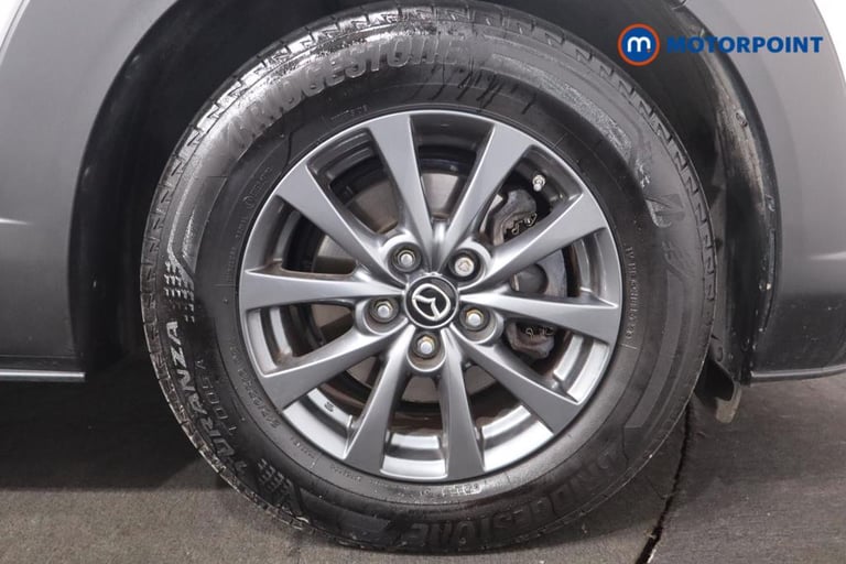 2023 Mazda CX-30 2.0 e-Skyactiv G MHEV SE-L 5dr SUV Petrol Manual