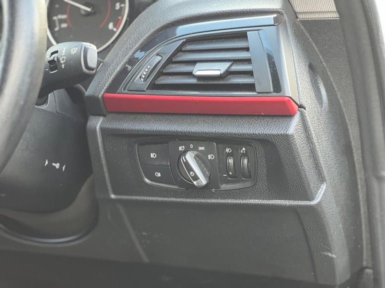 2014 BMW 1 Series 2.0 120d Sport Euro 5 (s/s) 3dr HATCHBACK Diesel Manual