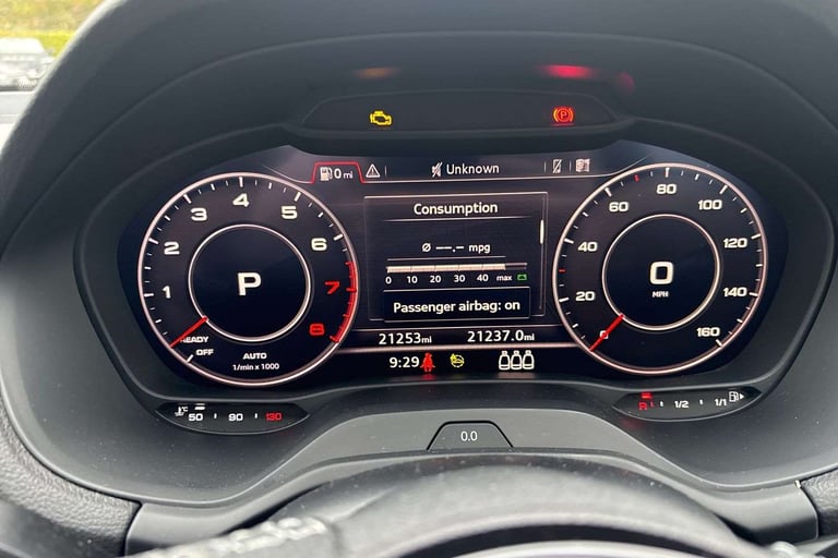 2023 Audi Q2 35 TFSI S Line 5dr S Tronic ESTATE PETROL Automatic