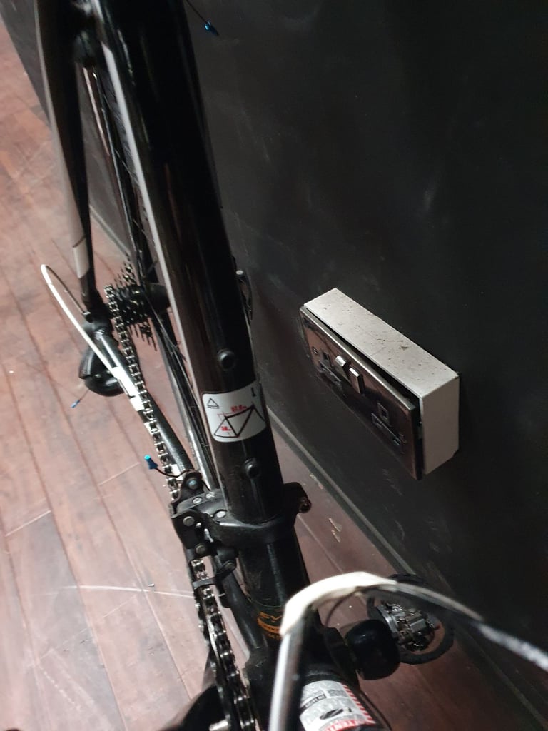 FujiSportif 2.5 road bike 