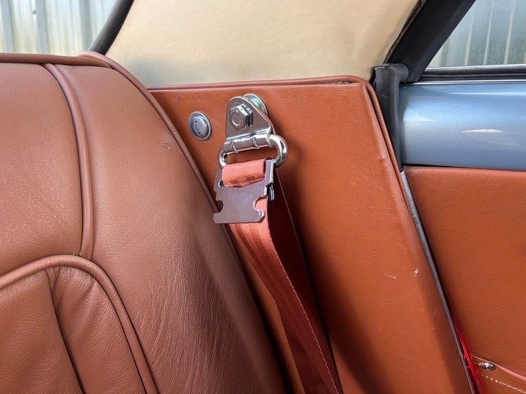 1967 Lancia Flaminia GTL 2.8 3C Touring Superleggera
