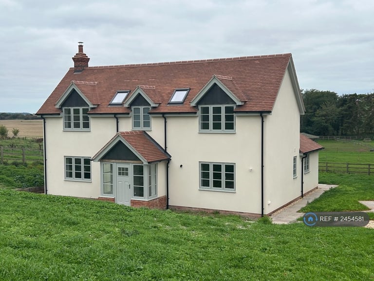 4 bedroom house in Bohams Road, Didcot, OX11 (4 bed) (#2454581)