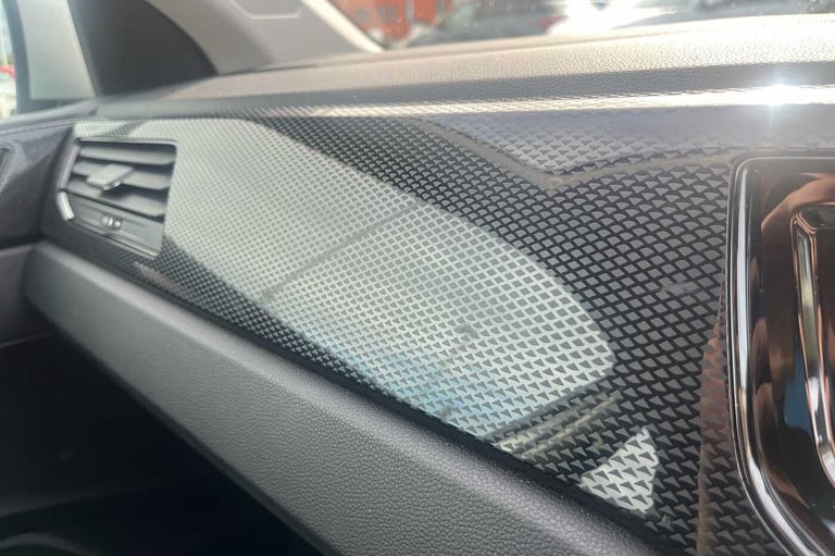 2023 Volkswagen Polo 1.0 TSI Life 5dr Hatchback Petrol Manual