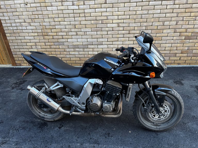 image for Kawasaki, Z, 2007, 748 (cc)