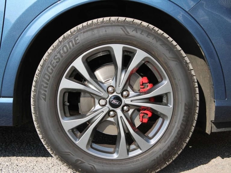 2020 Ford Kuga 1.5 EcoBlue ST-Line 5dr HATCHBACK DIESEL Manual