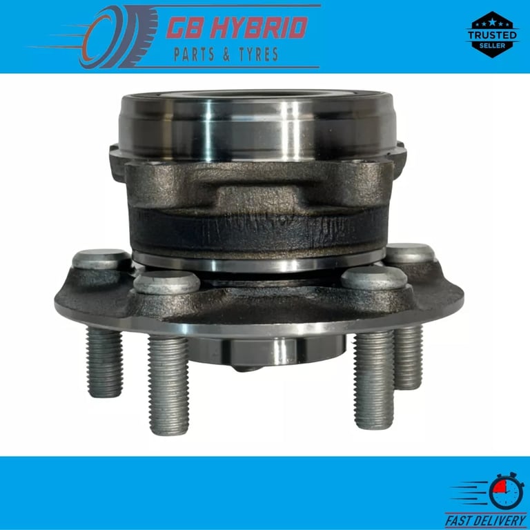 Toyota Prius 1.8L Hybrid 2009-2015 Front Wheel Bearing Kit