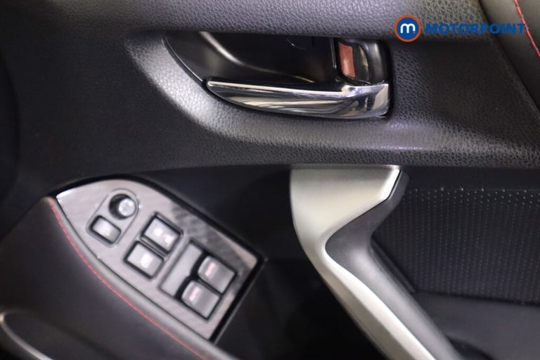 2018 Subaru BRZ 2.0i SE Lux 2dr Auto Coupe Petrol Automatic