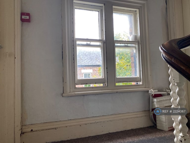 Studio flat in South Albert Road, Liverpool, L17 (#2224067)