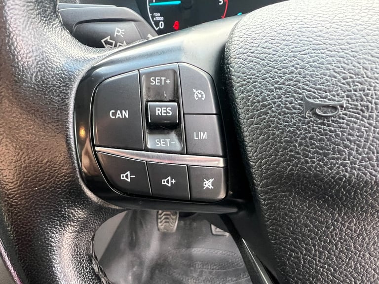 2019 Ford Transit Custom 2.0 EcoBlue 170ps Low Roof Trend Van Crew Van Diesel Manual