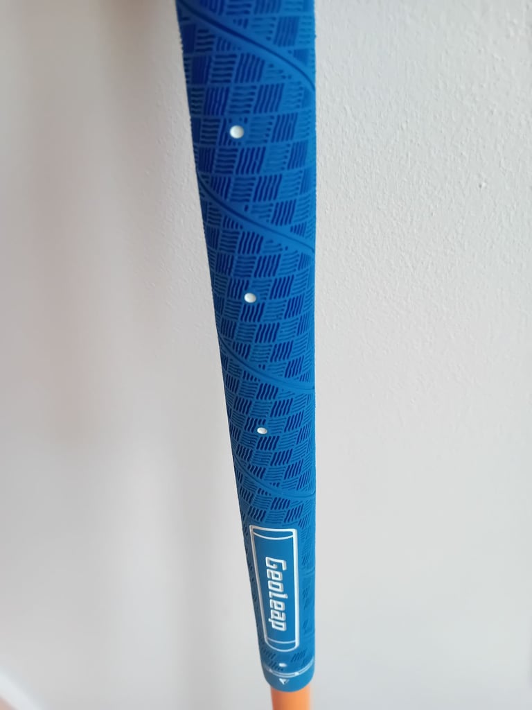 Mizuno JPX EZ