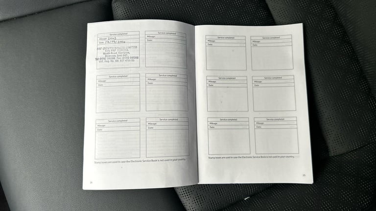 2023 Toyota C-HR 1.8 VVT-h GPF Excel SUV 5dr Petrol Hybrid CVT Euro 6 (s/s) (122 ps) HATCHBACK Pe...