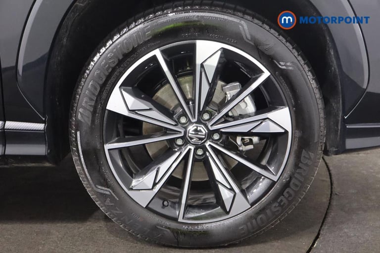 2025 MG MG HS 1.5 T-GDI Trophy 5dr DCT SUV Petrol Automatic