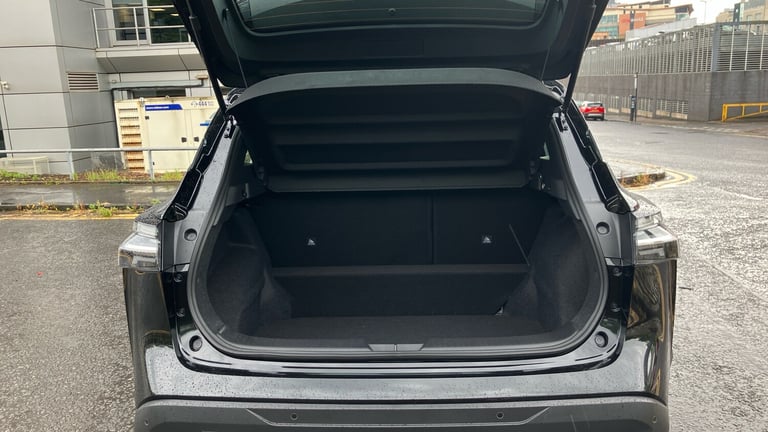 2025 Nissan Qashqai 1.3 DiG-T MH Acenta Premium 5dr Petrol Hatchback Hatchback Petrol Manual