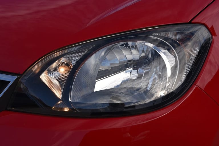 2012 Skoda Citigo 1.0 MPI Elegance Hatchback 3dr Petrol ASG Euro 5 (75 ps) Hatchback Petrol Autom...