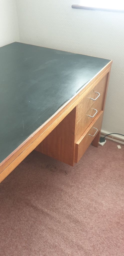 Large Office Desk For Sale