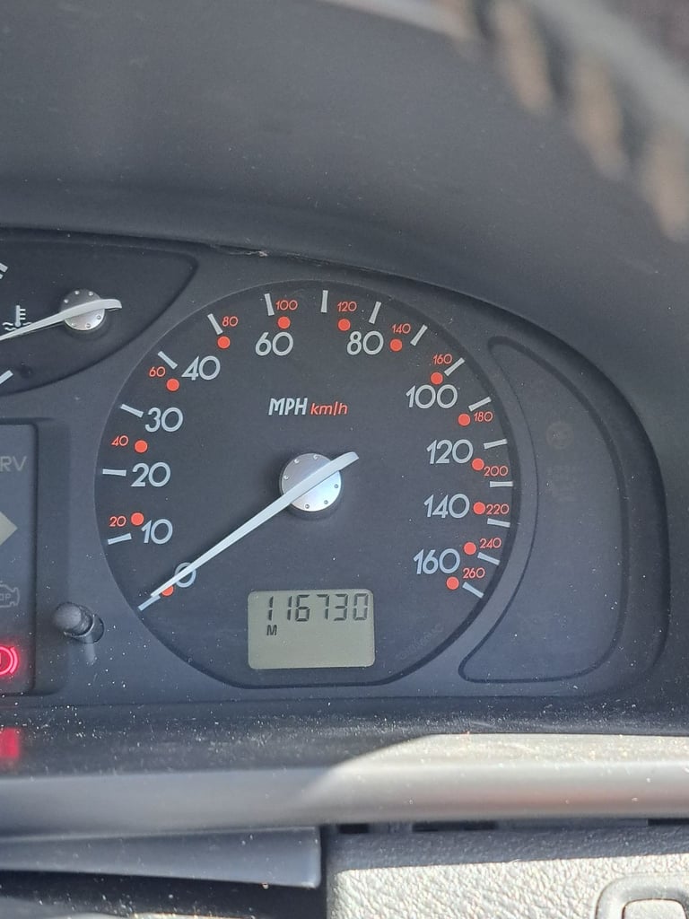 Renault, LAGUNA, Hatchback, 2004, Manual, 1783 (cc), 5 doors