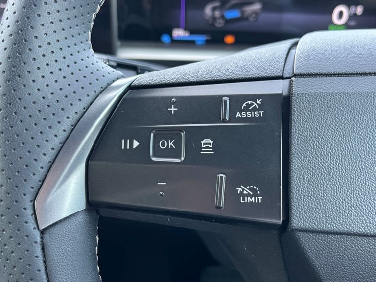  Vauxhall Grandland Electric 73kwh Gs Suv 5dr Electric Auto 213 Ps Electric