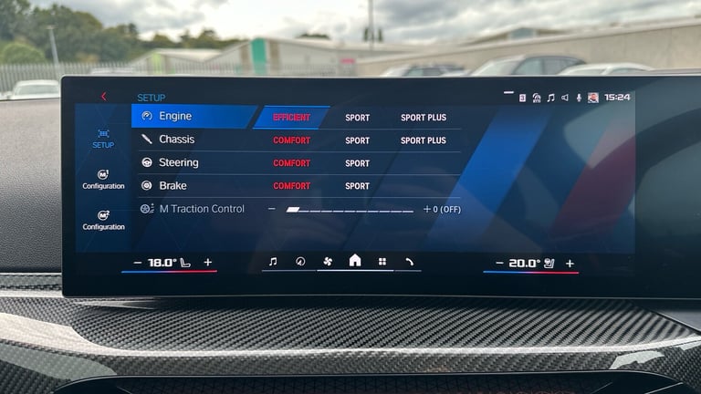 2025 BMW M2 480 2dr Petrol Coupe Coupe Petrol Manual