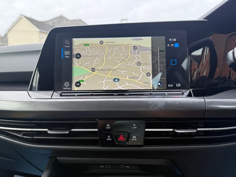 2022 Volkswagen Golf 1.4 TSI 13kWh Style Hatchback 5dr Petrol Plug-in Hybrid DSG Euro 6 (s/s) (2 ...