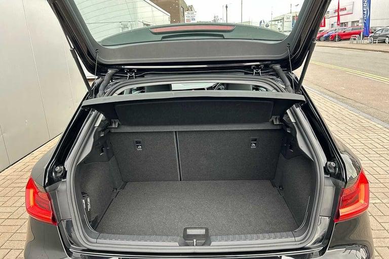 2021 Audi A1 25 TFSI Sport 5dr Hatchback Petrol Manual