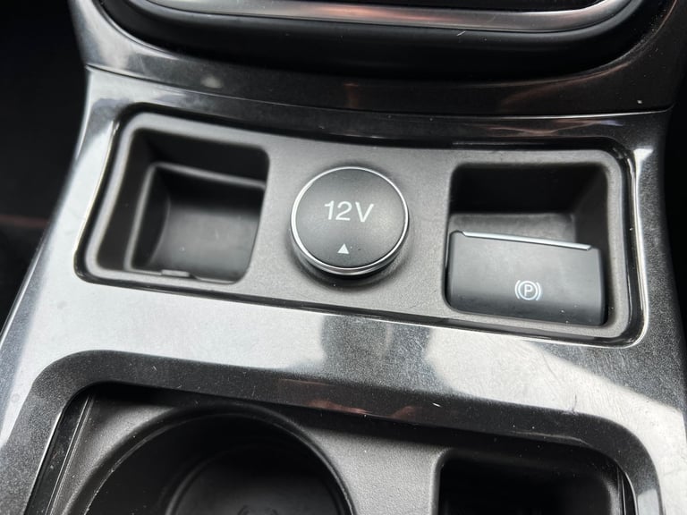 2019 Ford Kuga 1.5 EcoBoost ST-Line 5dr 2WD HATCHBACK PETROL Manual