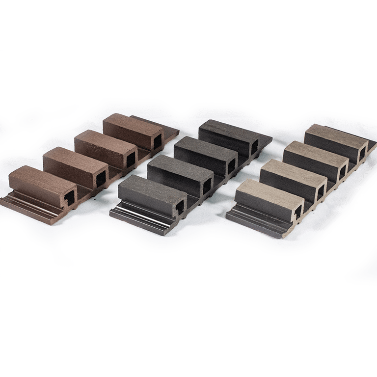 composite cladding boards for outbuilding loft conversion 