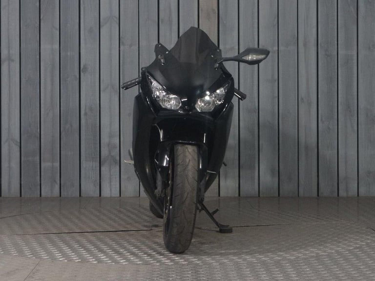 2017 17 HONDA CBR1000RR FIREBLADE SP